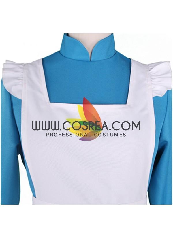 Cosrea K-O Marry Kozakura Mekakucity Actors Kagerou Project Cosplay Costume