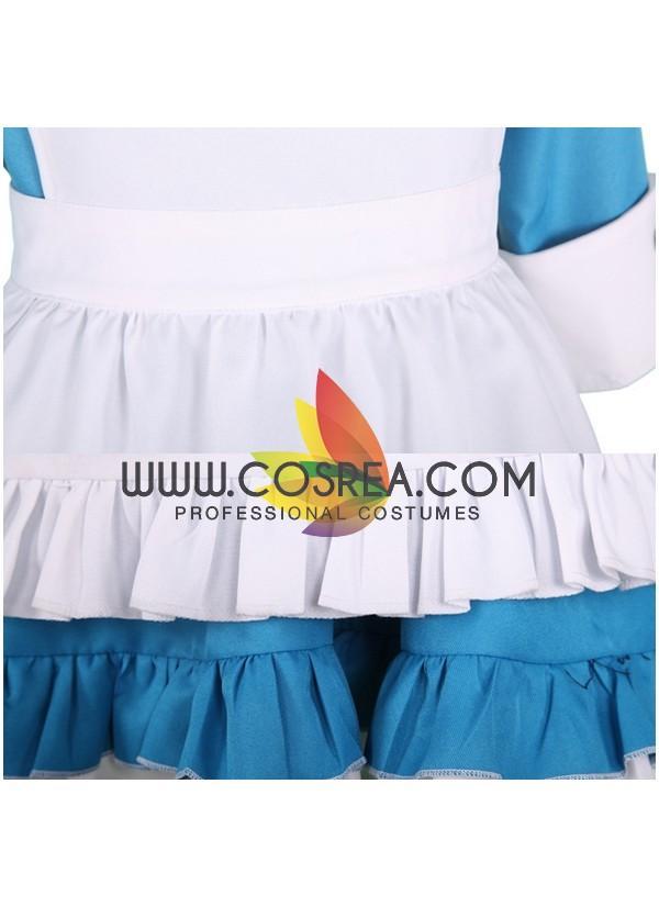 Cosrea K-O Marry Kozakura Mekakucity Actors Kagerou Project Cosplay Costume