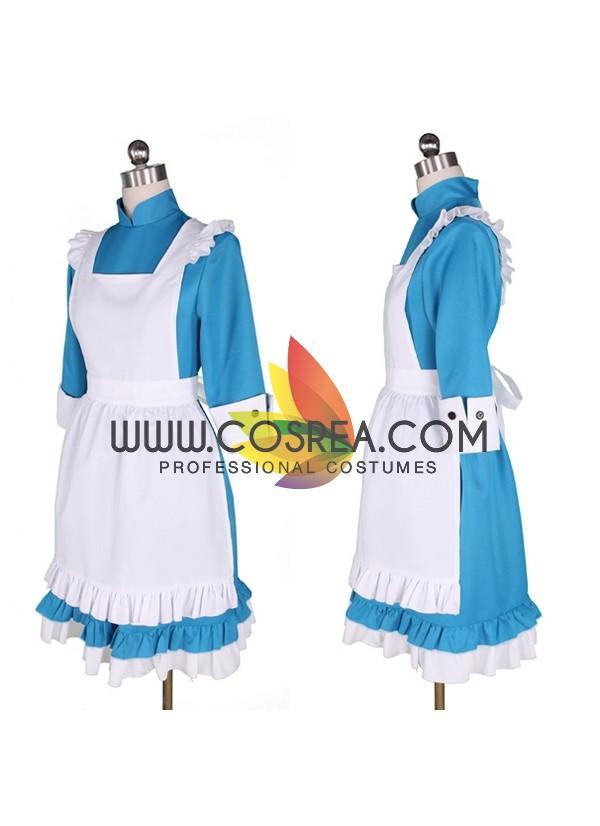 Cosrea K-O Marry Kozakura Mekakucity Actors Kagerou Project Cosplay Costume