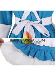 Cosrea K-O Marry Kozakura Mekakucity Actors Kagerou Project Cosplay Costume