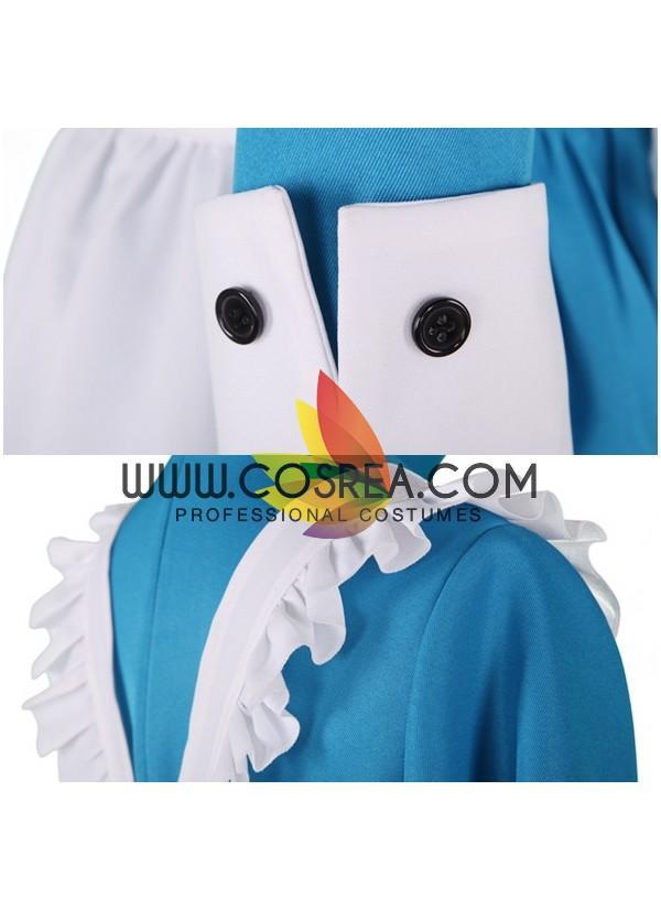 Cosrea K-O Marry Kozakura Mekakucity Actors Kagerou Project Cosplay Costume