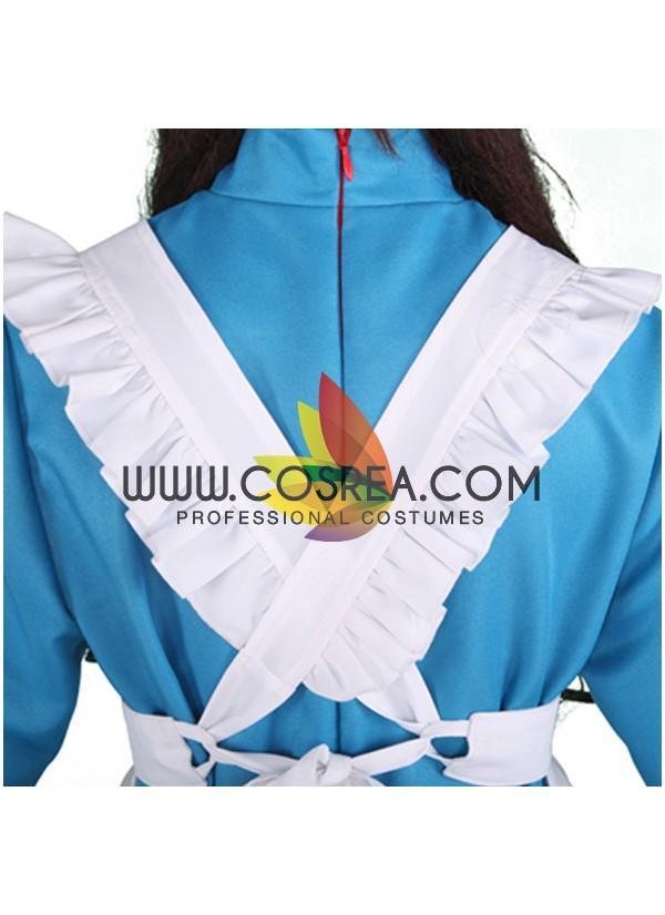 Cosrea K-O Marry Kozakura Mekakucity Actors Kagerou Project Cosplay Costume