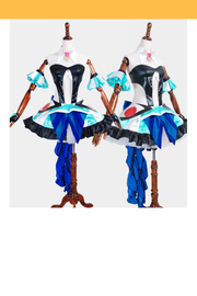 Cosrea K-O Mikumo Guynemer Macross Delta Cosplay Costume