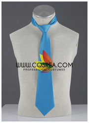 Cosrea K-O MM Taro Sado Winter Cosplay Costume