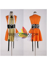 Cosrea K-O Momo Kisaragi Mekakucity Actors Kagerou Project Cosplay Costume