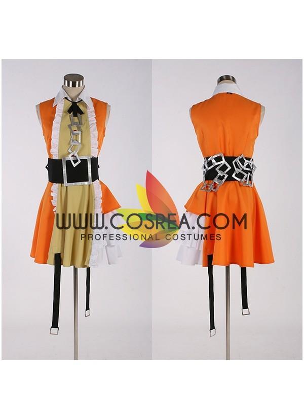 Cosrea K-O Momo Kisaragi Mekakucity Actors Kagerou Project Cosplay Costume