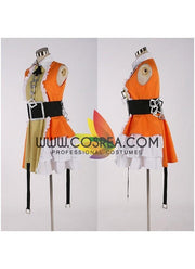 Cosrea K-O Momo Kisaragi Mekakucity Actors Kagerou Project Cosplay Costume