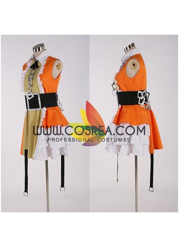Cosrea K-O Momo Kisaragi Mekakucity Actors Kagerou Project Cosplay Costume