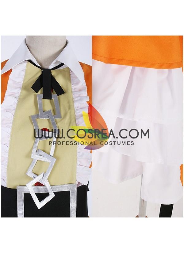 Cosrea K-O Momo Kisaragi Mekakucity Actors Kagerou Project Cosplay Costume