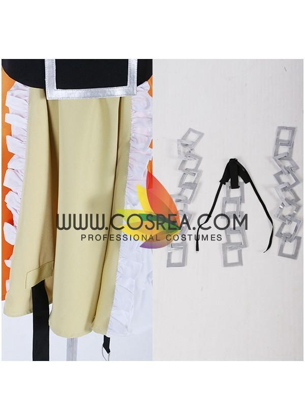Cosrea K-O Momo Kisaragi Mekakucity Actors Kagerou Project Cosplay Costume