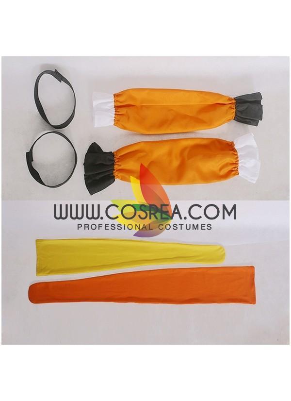Cosrea K-O Momo Kisaragi Mekakucity Actors Kagerou Project Cosplay Costume