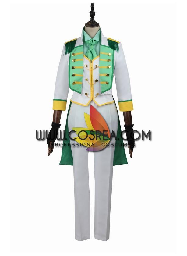 Cosrea K-O Mr.Osomatsu Choromatsu F6 Idol Cosplay Costume