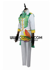 Cosrea K-O Mr.Osomatsu Choromatsu F6 Idol Cosplay Costume