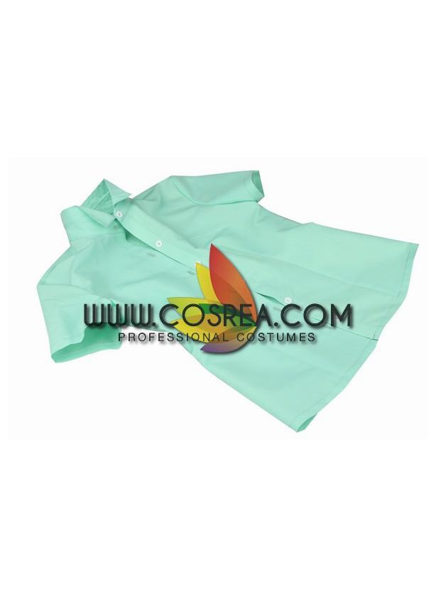 Cosrea K-O Mr.Osomatsu Choromatsu F6 Idol Cosplay Costume