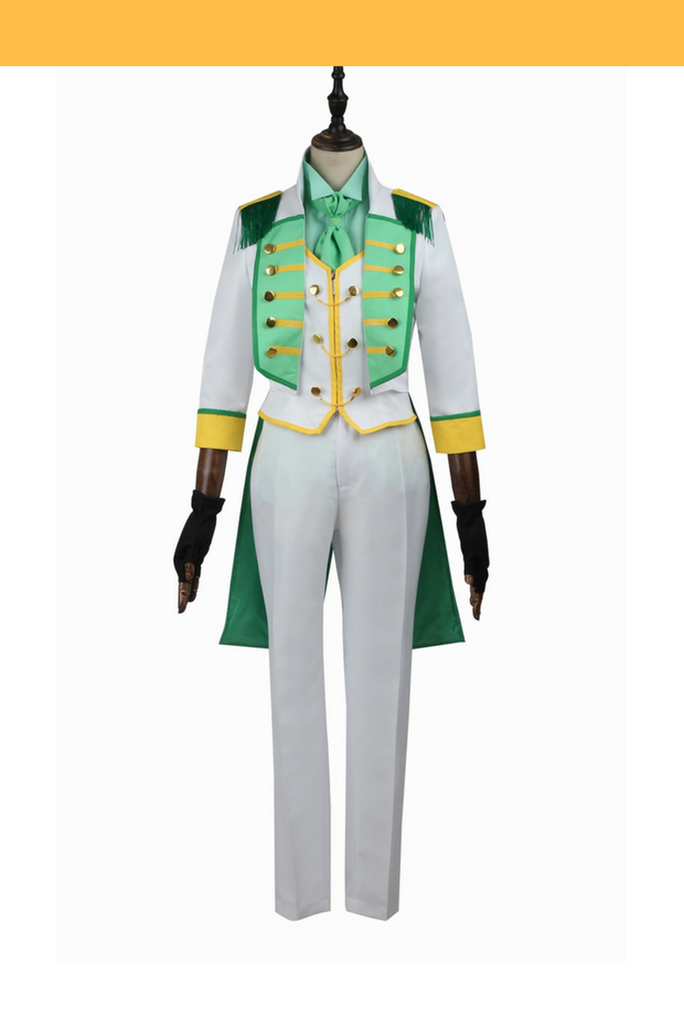 Cosrea K-O Mr.Osomatsu Choromatsu F6 Idol Cosplay Costume