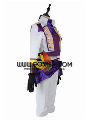 Cosrea K-O Mr.Osomatsu Ichimatsu F6 Idol Cosplay Costume