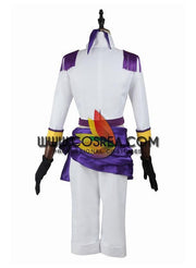 Cosrea K-O Mr.Osomatsu Ichimatsu F6 Idol Cosplay Costume