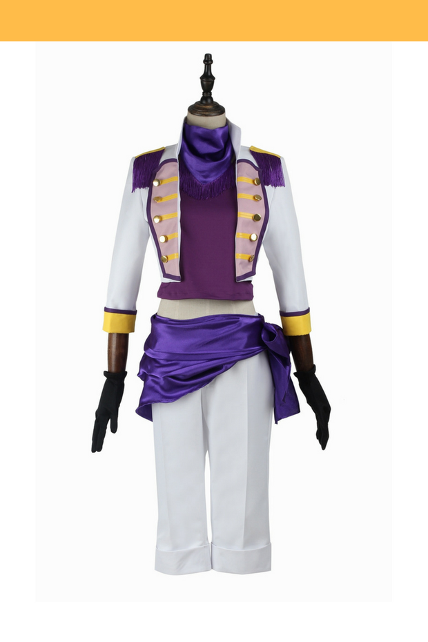 Cosrea K-O Mr.Osomatsu Ichimatsu F6 Idol Cosplay Costume