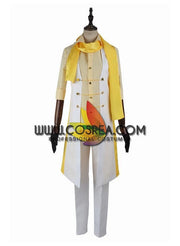 Cosrea K-O Mr.Osomatsu Jyushimatsu F6 Idol Cosplay Costume