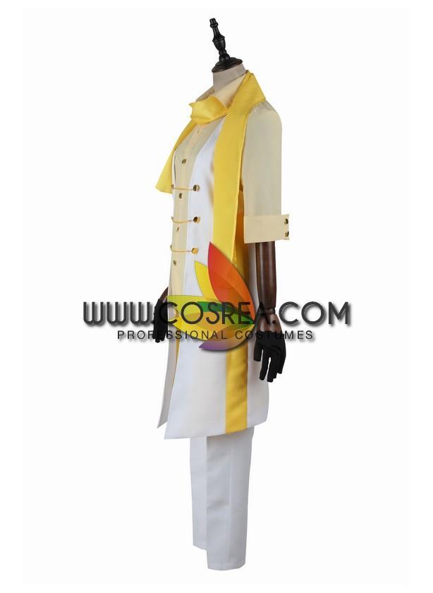 Cosrea K-O Mr.Osomatsu Jyushimatsu F6 Idol Cosplay Costume