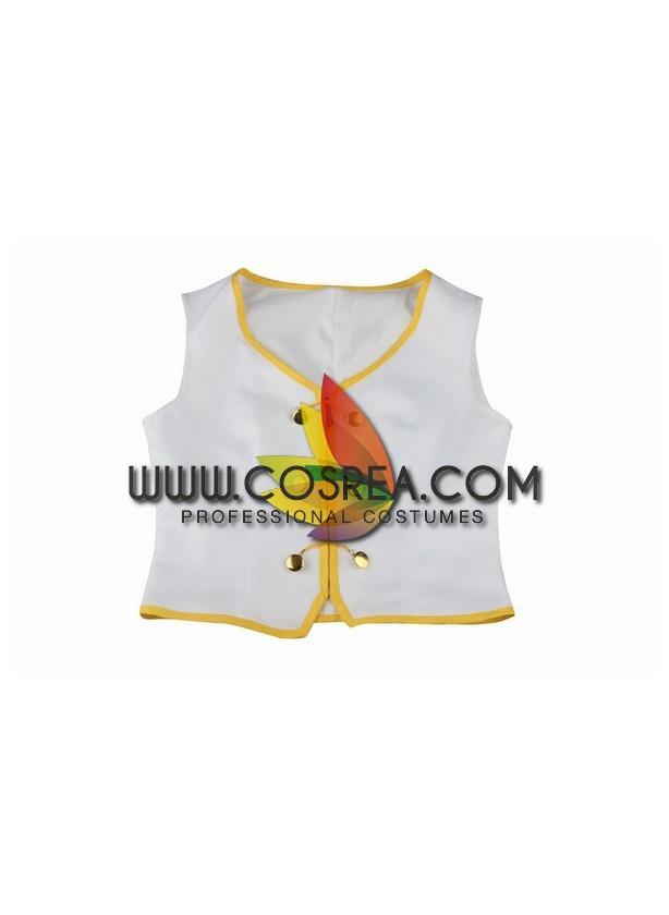 Cosrea K-O Mr.Osomatsu Jyushimatsu F6 Idol Cosplay Costume