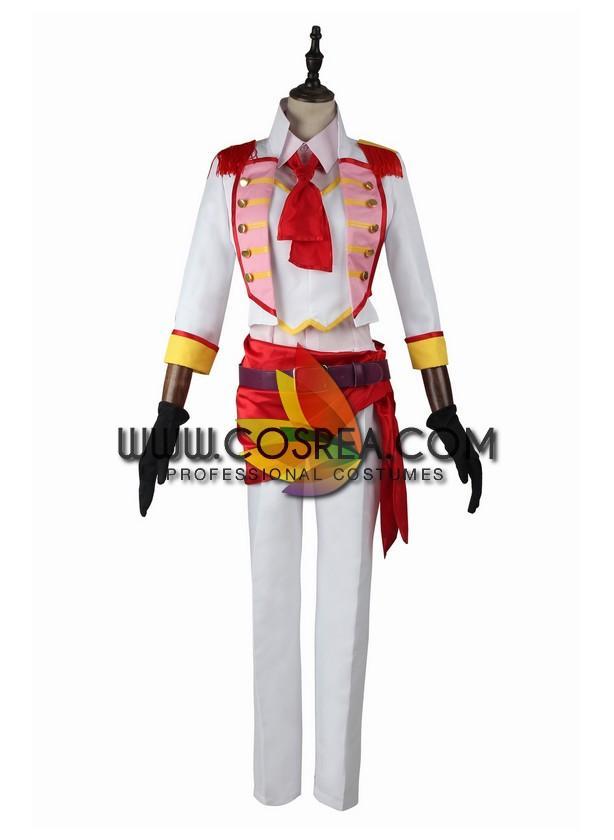 Cosrea K-O Mr.Osomatsu Osomatsu F6 Idol Cosplay Costume