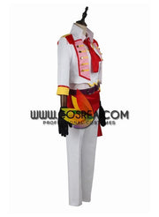 Cosrea K-O Mr.Osomatsu Osomatsu F6 Idol Cosplay Costume