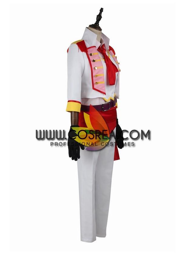 Cosrea K-O Mr.Osomatsu Osomatsu F6 Idol Cosplay Costume