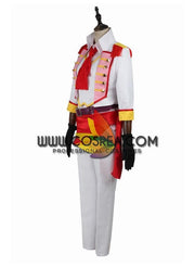 Cosrea K-O Mr.Osomatsu Osomatsu F6 Idol Cosplay Costume
