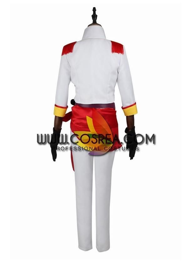 Cosrea K-O Mr.Osomatsu Osomatsu F6 Idol Cosplay Costume