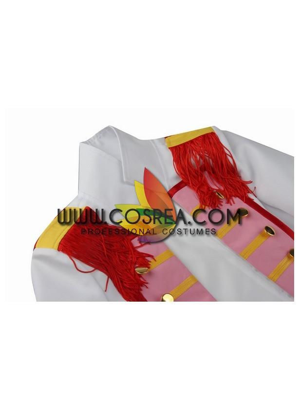 Cosrea K-O Mr.Osomatsu Osomatsu F6 Idol Cosplay Costume