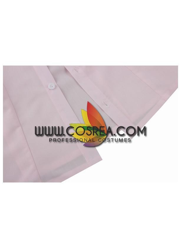 Cosrea K-O Mr.Osomatsu Osomatsu F6 Idol Cosplay Costume
