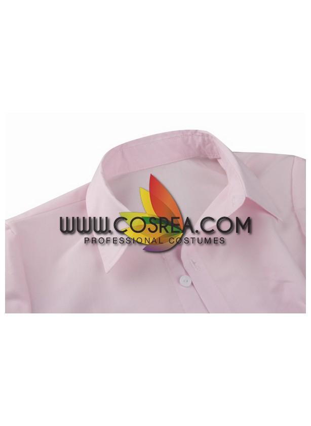 Cosrea K-O Mr.Osomatsu Osomatsu F6 Idol Cosplay Costume