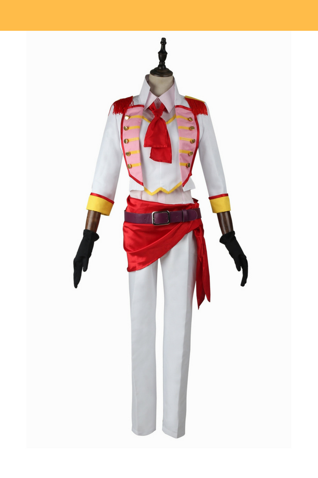 Cosrea K-O Mr.Osomatsu Osomatsu F6 Idol Cosplay Costume