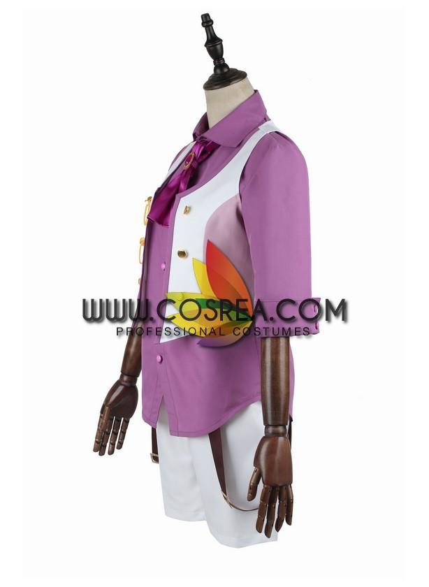 Cosrea K-O Mr.Osomatsu Todomatsu F6 Idol Cosplay Costume