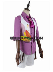 Cosrea K-O Mr.Osomatsu Todomatsu F6 Idol Cosplay Costume