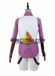 Cosrea K-O Mr.Osomatsu Todomatsu F6 Idol Cosplay Costume