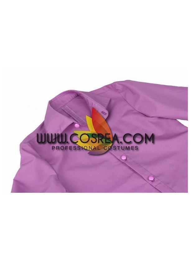 Cosrea K-O Mr.Osomatsu Todomatsu F6 Idol Cosplay Costume