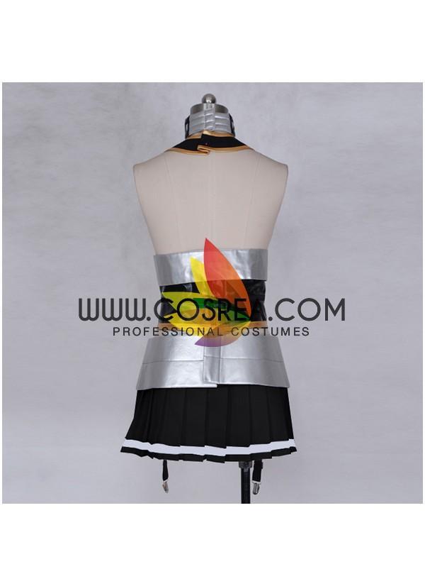 Cosrea K-O Mutsu Kancolle Cosplay Costume