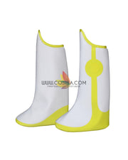 Cosrea K-O My Hero Academia Bubble Girl Cosplay Costume