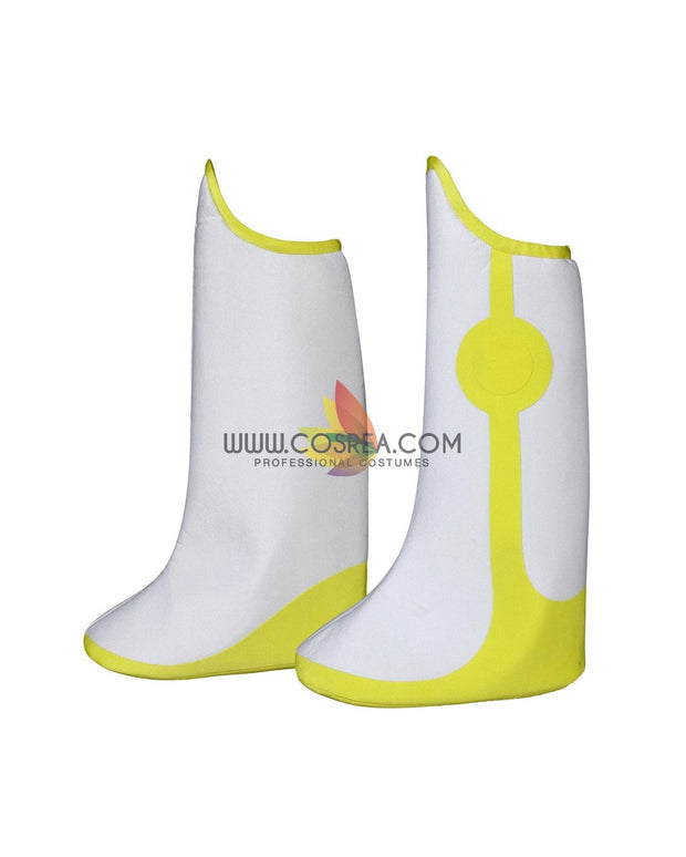 Cosrea K-O My Hero Academia Bubble Girl Cosplay Costume