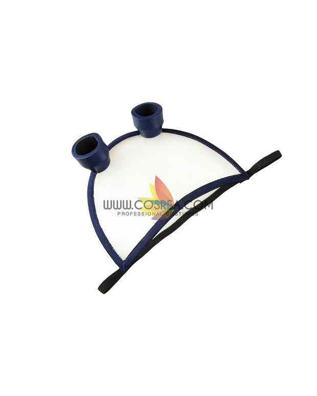 Cosrea K-O My Hero Academia Bubble Girl Cosplay Costume