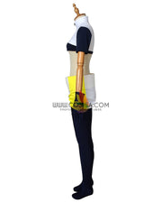Cosrea K-O My Hero Academia Bubble Girl Cosplay Costume