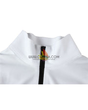 Cosrea K-O My Hero Academia Bubble Girl Cosplay Costume