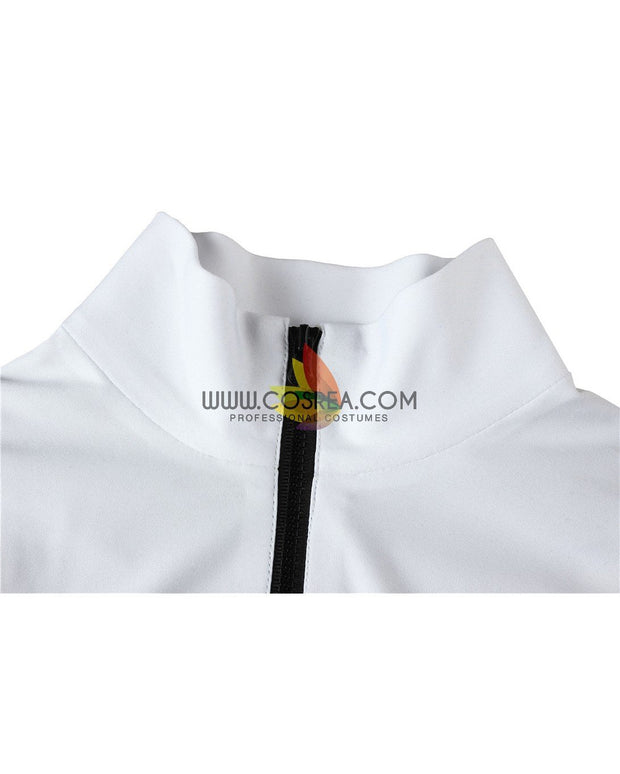 Cosrea K-O My Hero Academia Bubble Girl Cosplay Costume