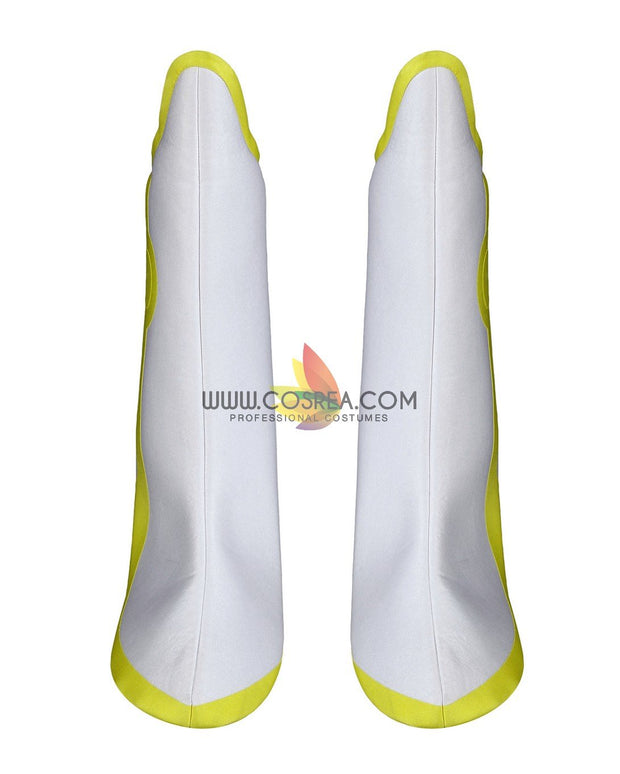 Cosrea K-O My Hero Academia Bubble Girl Cosplay Costume