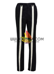 Cosrea K-O My Hero Academia Denki Kaminari Cosplay Costume