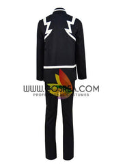 Cosrea K-O My Hero Academia Denki Kaminari Cosplay Costume