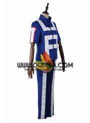 Cosrea K-O My Hero Academia Hitoshi Shinso Cosplay Costume