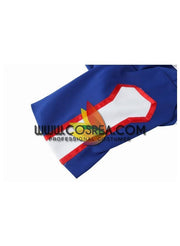 Cosrea K-O My Hero Academia Hitoshi Shinso Cosplay Costume